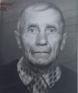 Романов Василий Тимофеевич