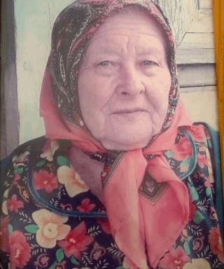 Куликова Галина Александровна