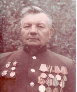 Возков Александр Иванович
