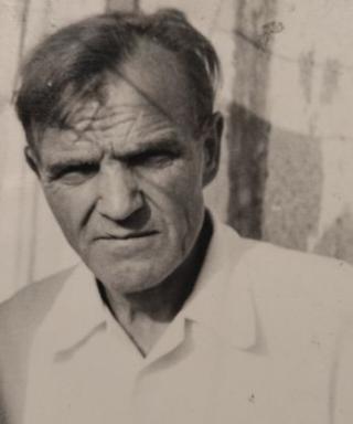 Протасов Павел Семёнович