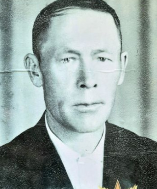 Орехов Алексей Александрович