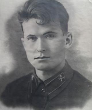 Новиков Анатолий Васильевич