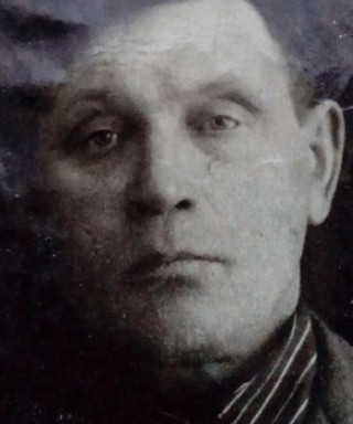 Опарин Егор Павлович