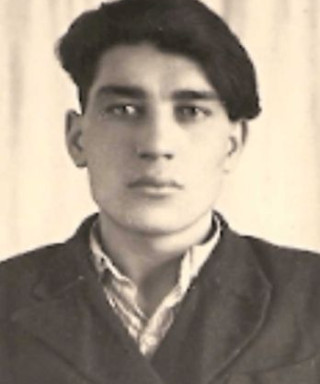 Агишев Михаил Александрович