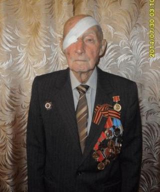Семикин Михаил Владимирович
