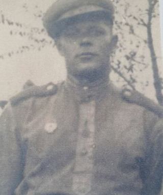 Часовиков Николай Иванович