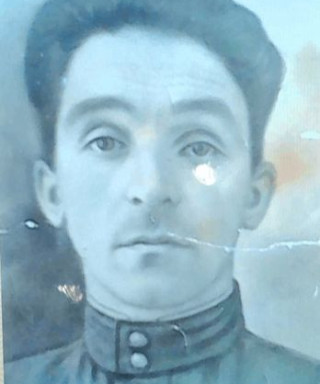 Васьков Илья Феофанович