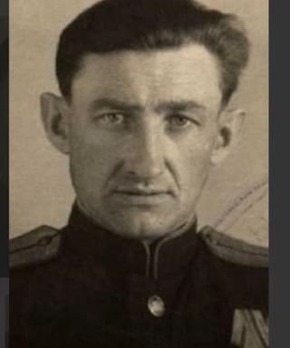 Александров Николай Александрович