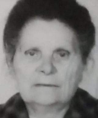 Петрова Таисия Александровна