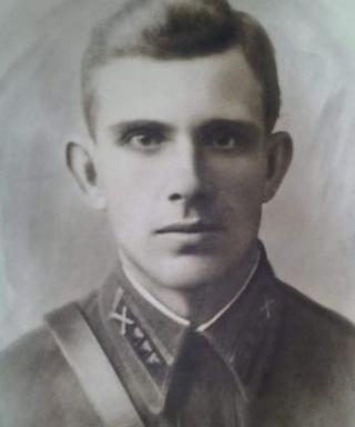 Кравченко Степан Данилович