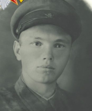 Бычков Александр Фёдорович