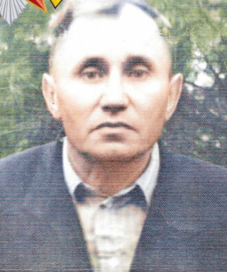 Вавилов Василий Тимофеевич