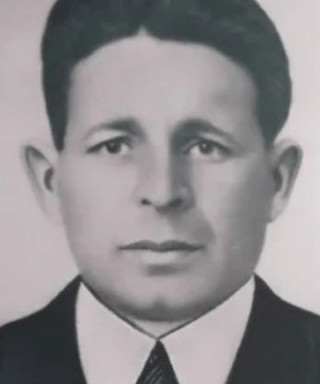 Юфатов Владимир Григорьевич