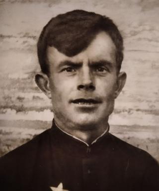 Дремлюга Иван Дмитриевич