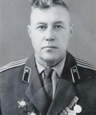 Теличко Владимир Дмитриевич
