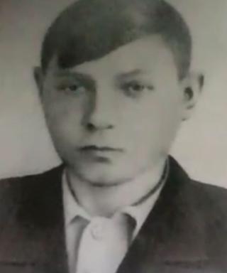 Шерстнев Владимир Павлович