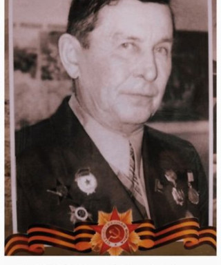 Белослудцев Алексей Александрович