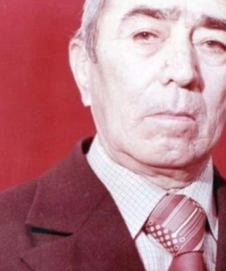 Турсунов Нарзулло