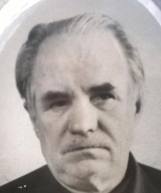 Федюнин Павел Алексеевич