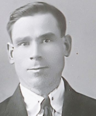 Ширшов Иван Михайлович