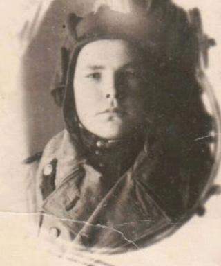 Чернышов Анатолий Петрович