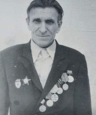 Хохлов Николай Иванович