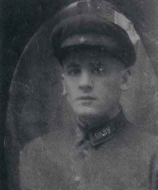 Дзидаханов Борис Георгиевич