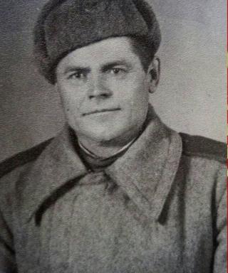 Чугунов Сергей Петрович
