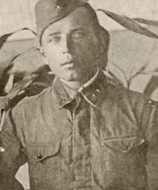 Ивакаев Кузьма Иванович