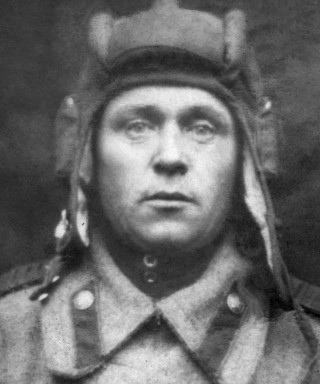 Осока Михаил Васильевич