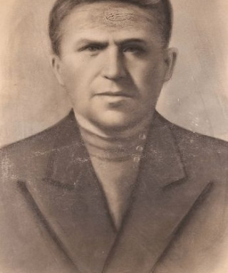 Голодов Александр Иванович