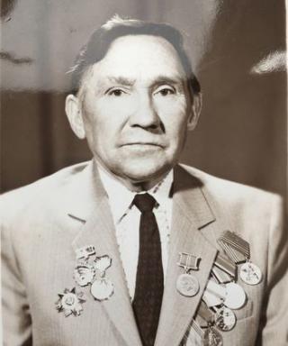 Главатских Степан Иосифович