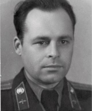 Чижов Евгений Григорьевич