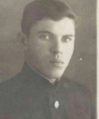 Авдеев Владимир Валерианович