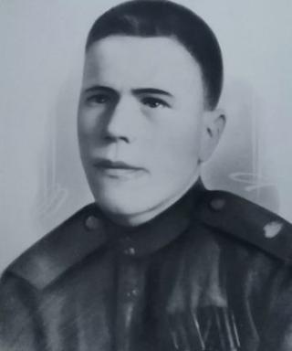 Иванов Сергей Фёдорович