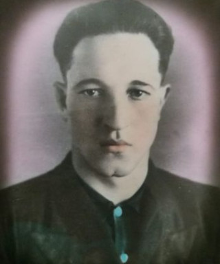 Зинуров Карам