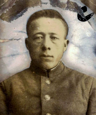 Овсянников Иван Федорович