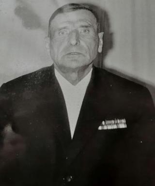 Саничев Василий Иванович