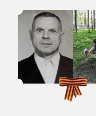 Тресцов Григорий Александрович