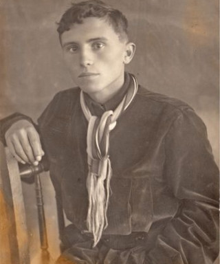 Камахин Леонид Григорьевич