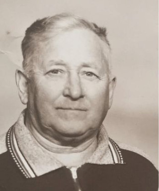 Широковских Михаил Иванович