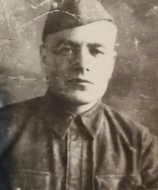 Котков Павел Семёнович