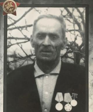 Громов Сергей Осипович