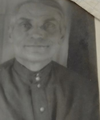 Василевский Петр Адамович