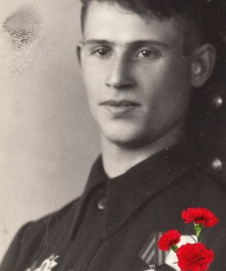 Юлин Александр Филиппович