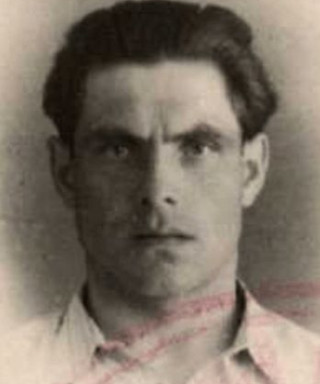 Зуев Иван Алексеевич