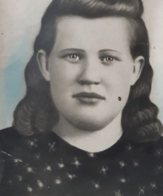 Климкина Мария Петровна