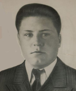 Мельников Николай Матвеевич