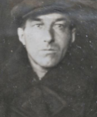 Паутов Фёдор Алексеевич