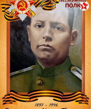 Давыденко Иван Петрович